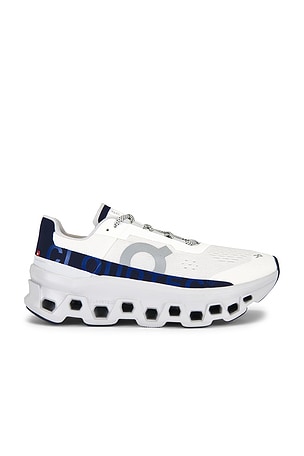 Cloudmonster Sneaker On