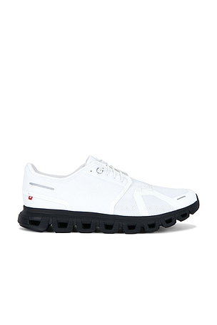 Cloud 6 On