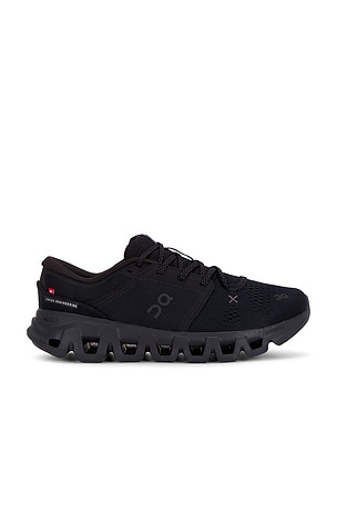 Cloud X 5 On