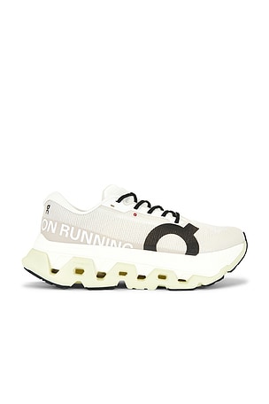 Cloudmonster 3 Hyper On
