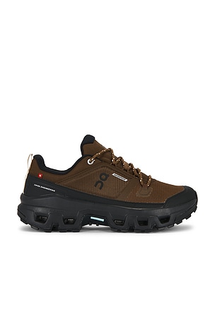 SNEAKERS CLOUDROCK LOW WP On