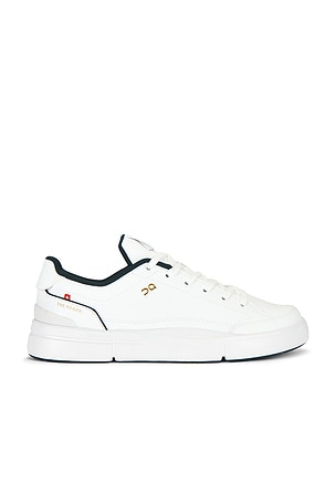 SNEAKERS THE ROGER CENTRE COURT On