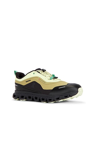 On SNEAKERS ALL DAY en Vert