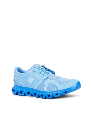 On x Sky High Farm Cloud 6 in Blue