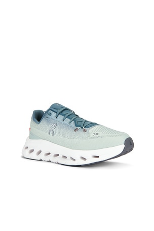 On Cloudtilt in Mint