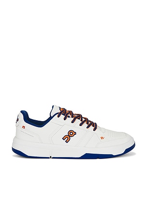 The Roger Ch Varsity On
