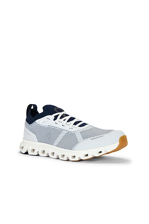 On Cloud 6 Versa in Grey,Blue