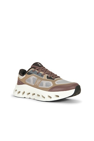 On SNEAKERS CLOUDTILT REMIX en Marron