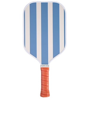 RAQUETE DE PICKLEBALL BLUE HAMPTONS CLASSIC PICKLEBALL PADDLE On Holiday Pickleball