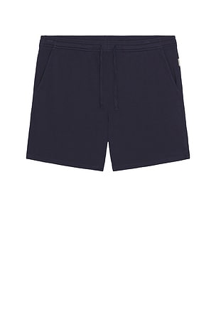 Slub Terry Shorts onia