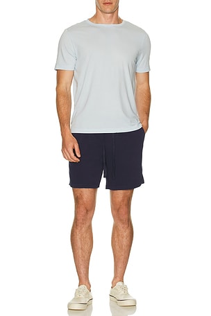 Slub Terry Shorts onia