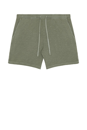 Slub Terry Shorts onia