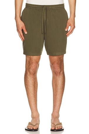 Lyocell Beach Shorts onia