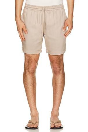 Lyocell Beach Shorts onia