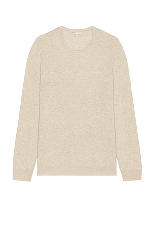Featherweight Cashmere Sweater onia