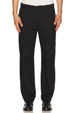 Poplin Traveler Pant onia