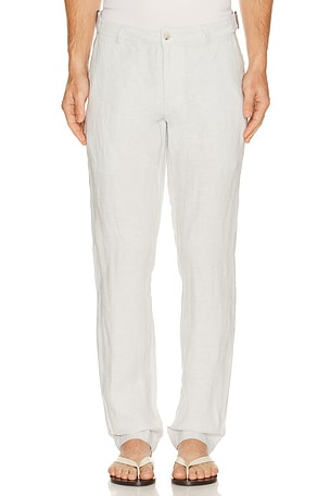 Linen Trouser onia