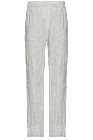 Linen Home Pant onia