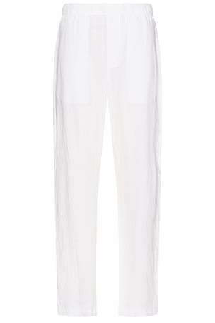 Linen Home Pant onia