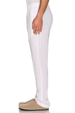 Linen Home Pant onia