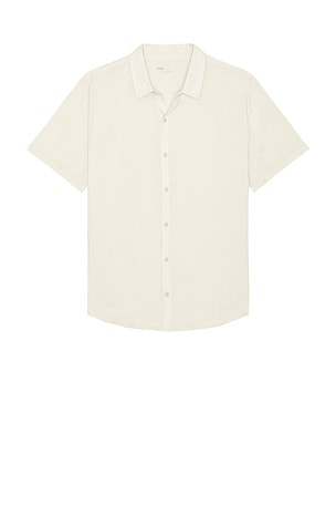 Jack Air Linen Shirt onia