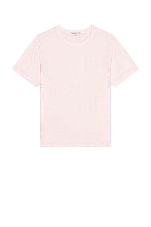 Joey Crew Neck Tee onia