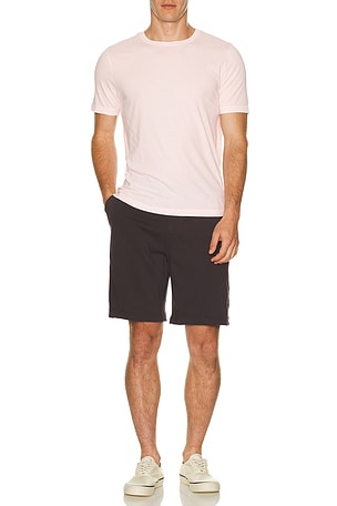 Joey Crew Neck Tee onia