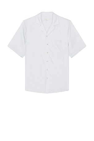 Lyocell Vacation Shirt onia