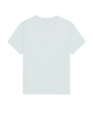 Joey Crew Neck Tee onia