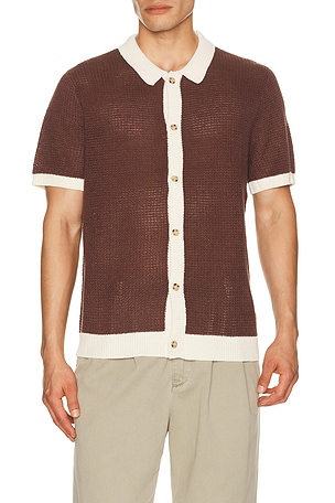 CAMISA ABOTONADA onia