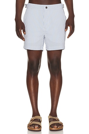 Calder Buckle 5 Swim Trunk onia