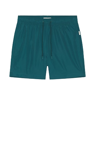 Charles 5" Swim Trunk onia