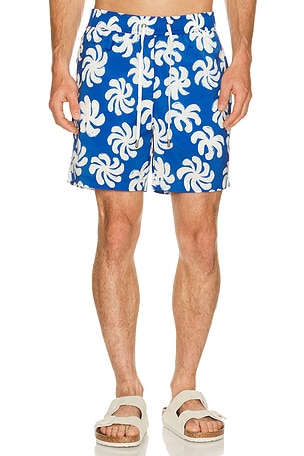 Charles 7" Swim Trunk onia