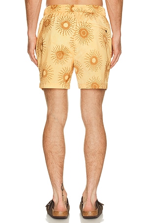 onia MAILLOT DE BAen CHARLES en Orange