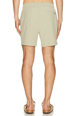 onia Land To Water Short 6 in Green