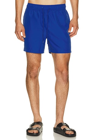 Charles 5" Swim Trunk onia
