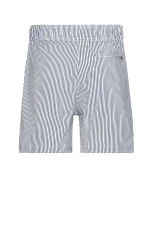 onia Charles 5 Shorts in Black