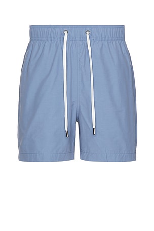 Charles 5" Swim Short onia