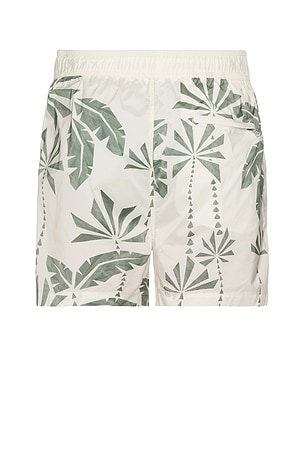 onia MAILLOT DE BAen CHARLES en Blanc