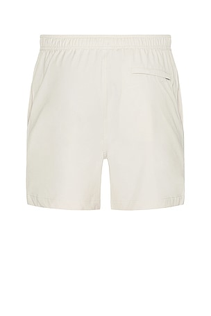 onia Land To Water 6 Shorts in White