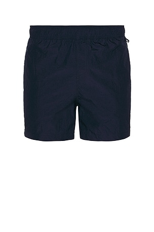 Nylon Crinkle 5" Swim Trunkonia$145NEW