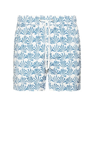 Charles 5" Swim Trunks onia