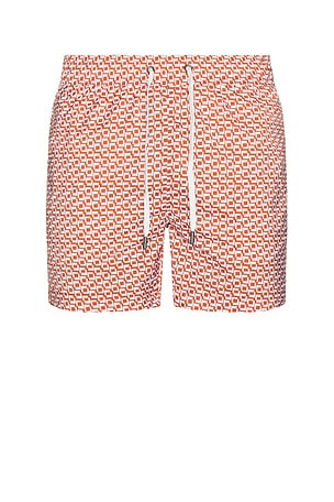 Charles 5" Swim Trunks onia