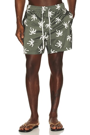 CHARLES スイムトランク onia