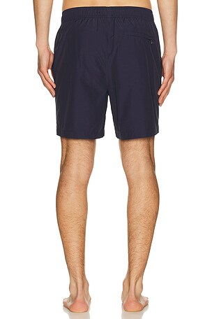 onia Charles 7 Swim Trunk in Navy