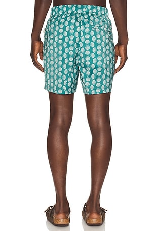 onia MAILLOT DE BAen CHARLES en Vert