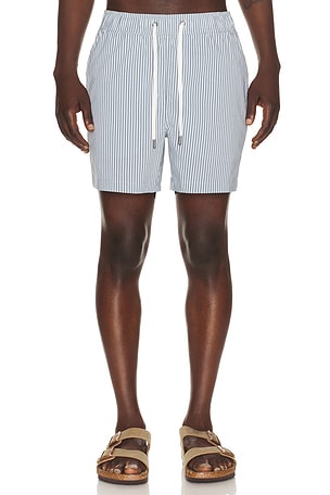 Charles 5 Swim Trunk onia