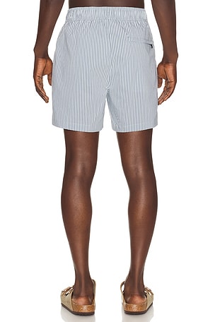 onia MAILLOT DE BAen CHARLES en Bleu