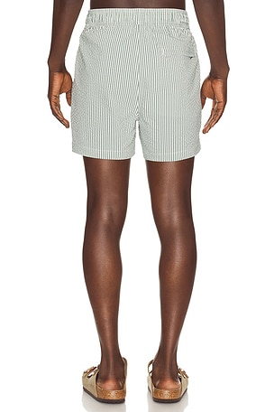 onia MAILLOT DE BAen CHARLES en Vert