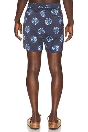 onia MAILLOT DE BAen CHARLES en Bleu